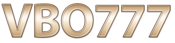 VBO777 Logo